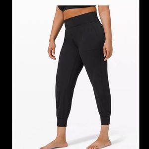 Lulu Lemon align jogger